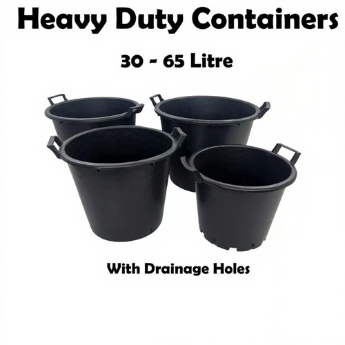 Large plant tree pot - large,
