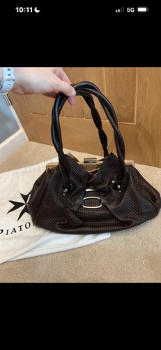 Piatonna designer leather - designer,
