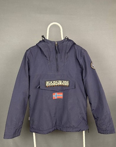 Napapijri skidoo jacket size - napapijri,