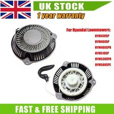 Recoil Pull Starter For