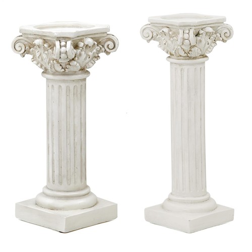 Roman pillar greek - pillar,