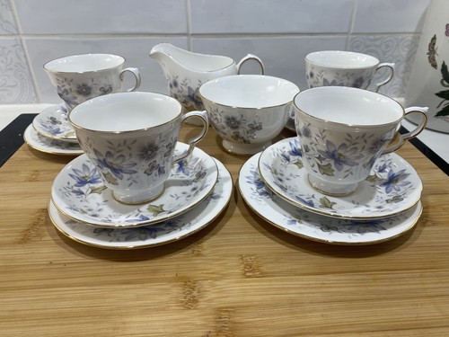 Colclough bone china - bone,