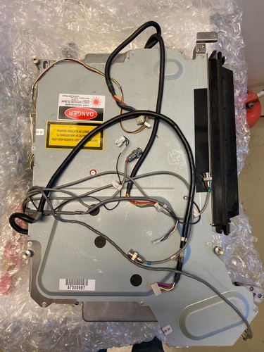 Noritsu series minilab - noritsu,
