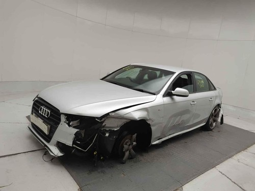 Audi engine 2012 - a4, 1.8l