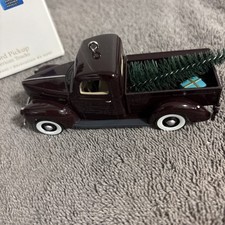 Hallmark Keepsake Ornament