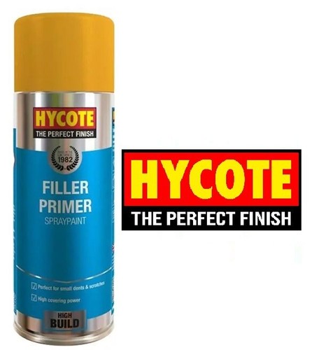 Hycote 400ml filler primer - 400ml,