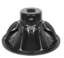 B&C Speakers 18DS115 18", 8Ω