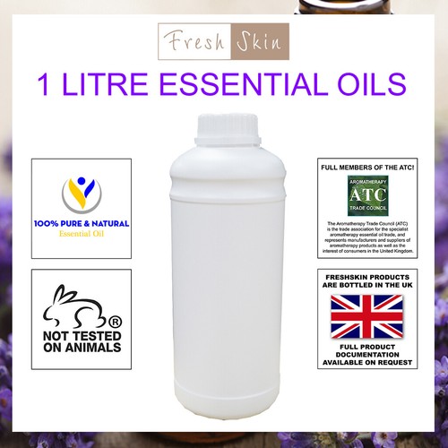 Litre 100 pure essential - pure,