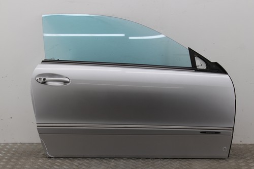 Mercedes clk c209 - mercedes,