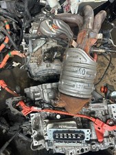 Genuine Toyota Estima Patrol