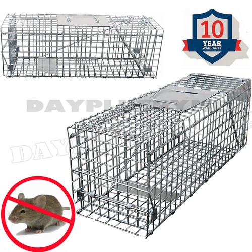 2026 extra large animal trap - large,