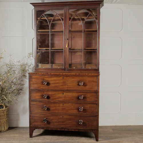 Early mid 19th century - early, mid-19th-century