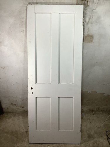1 2 1930s - 76, 1/2"