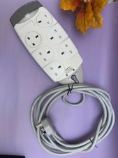 Belkin SurgeMaster Premium