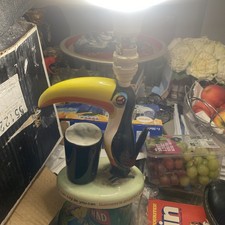 1950s carlton ware Guinness