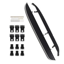 Nerf Bars Side Running Boards