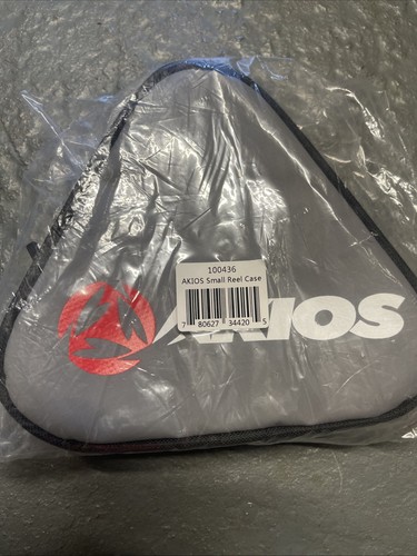 Akios small reel - akios,