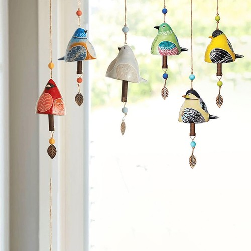 Cute ceramic resin - ceramic, wind
