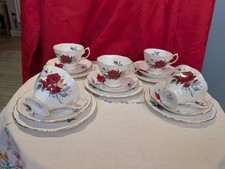 VINTAGE ROYAL ALBERT SWEET