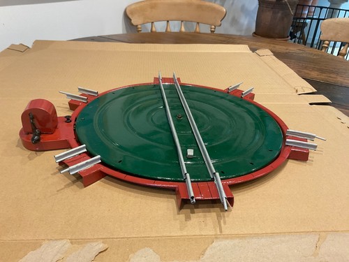 Marklin gauge tinplate - 0,
