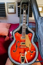 GRETSCH G5422TG ELECTROMATIC