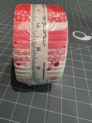 Moda sakura jelly roll - sakura,