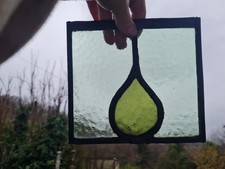 Old Antique Small piece of