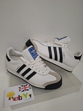 Adidas Samoa Brilliant