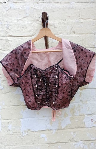 Vintage 1959s pink - vintage, &