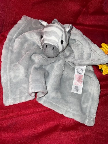 Primark grey zebra baby - primark,