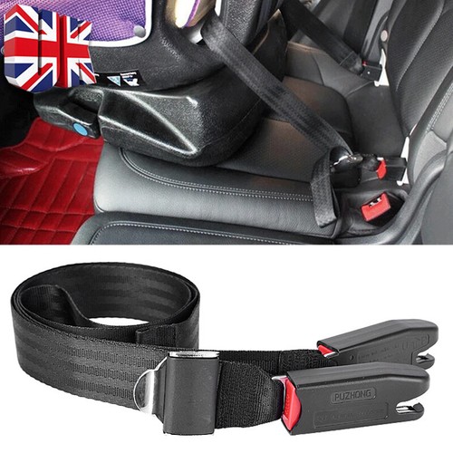 Child car seat isofix latch - seat,
