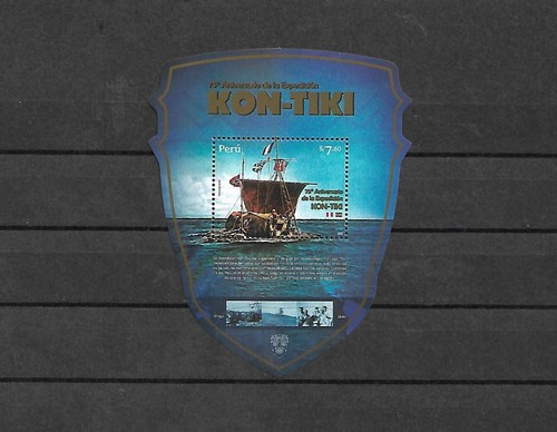 Peru 2022 kon tiki - 2022,,