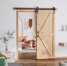 SANKEYTEW 32 x 84 Unfinished