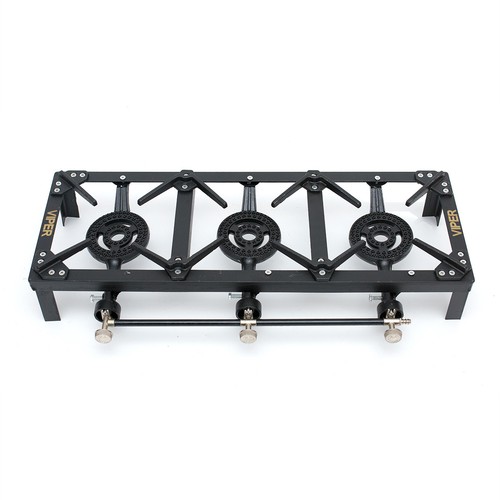 Viper lpg gas burner - viper,