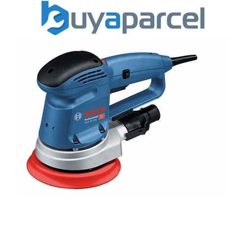 Bosch 0601372860 gex - 0601372860,