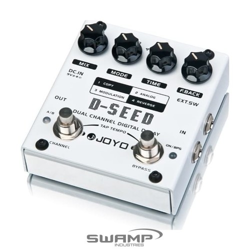 Joyo seed dual channel - joyo,