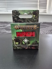 Warhammer Age of Sigmar: Grand