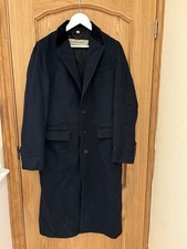 Burberry Men's Vintage Trench