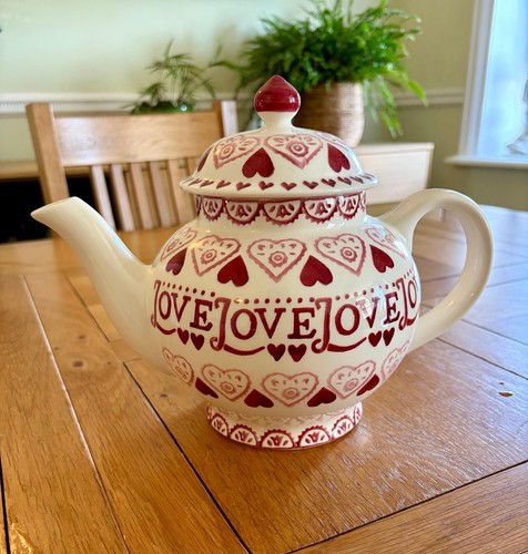 Emma bridgewater cup - emma,