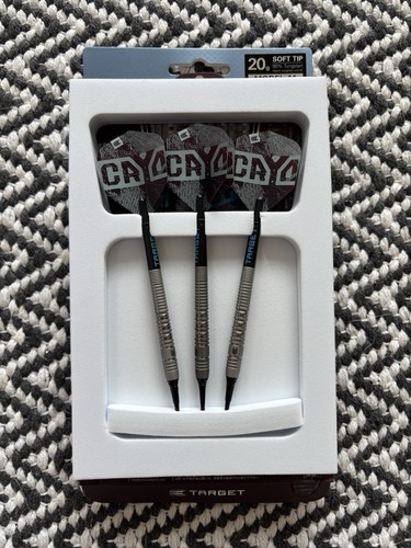 Target darts cryo soft tip - cryo,