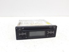 2017 RENAULT KANGOO RADIO STEREO HEAD UNIT 281156897R *NEEDS CODE