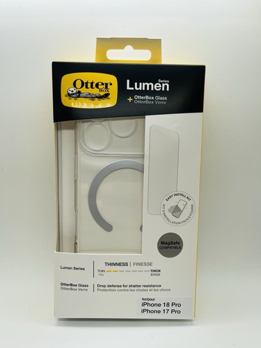 Otterbox lumen drop - otterbox,