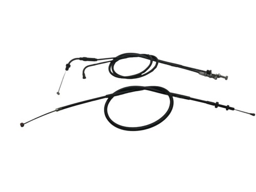 Accelerator cable honda - accelerator, nt