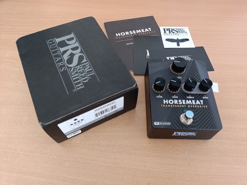 Prs - prs, reed
