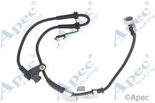 Apec Front Right ABS Sensor for Chrysler Voyager CRD 2.5 Feb 2000-Feb 2008
