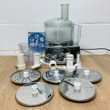 Magimix Cuisine System 4100