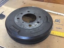 Genuine Peugeot 504 family SW