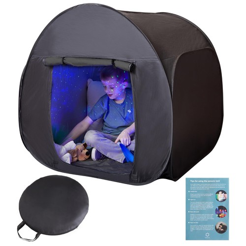 Sensory tent calm down - tent,