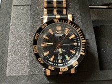 Mens vostok europe watches - mens,