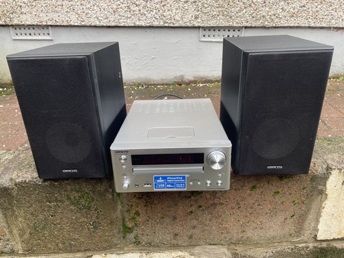 Onkyo 545ukd fi cd - onkyo,